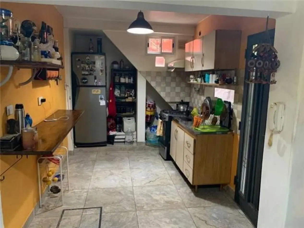 Venta NUEVO PRECIO Ph interno 3 ambientes Tablada Departamento Casa 8