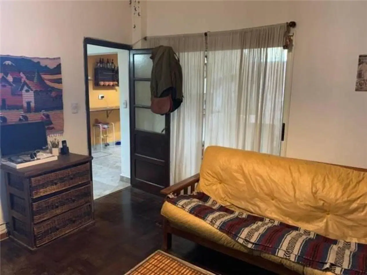 Venta NUEVO PRECIO Ph interno 3 ambientes Tablada Departamento Casa 5