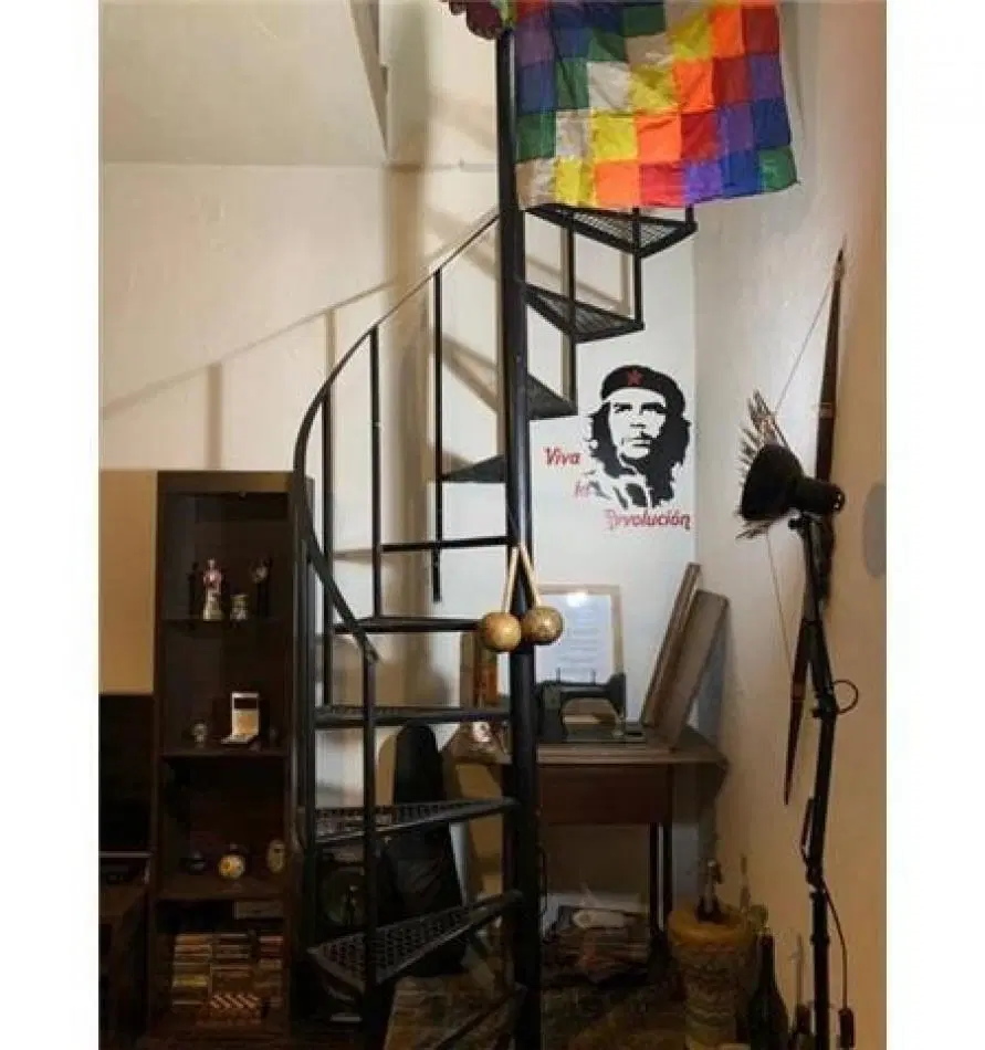 Venta NUEVO PRECIO Ph interno 3 ambientes Tablada Departamento Casa 2
