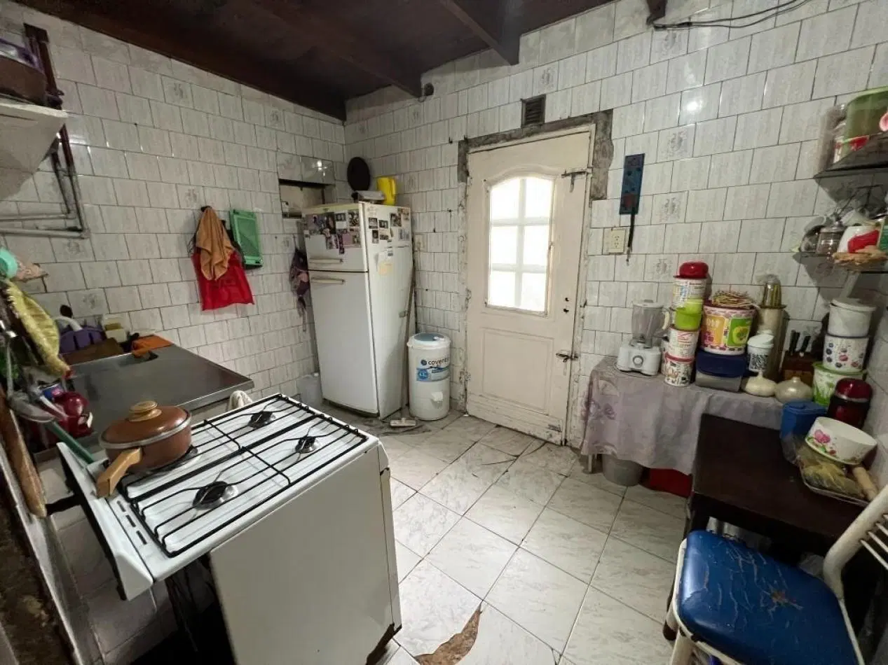 Venta Casa Laferrere 8