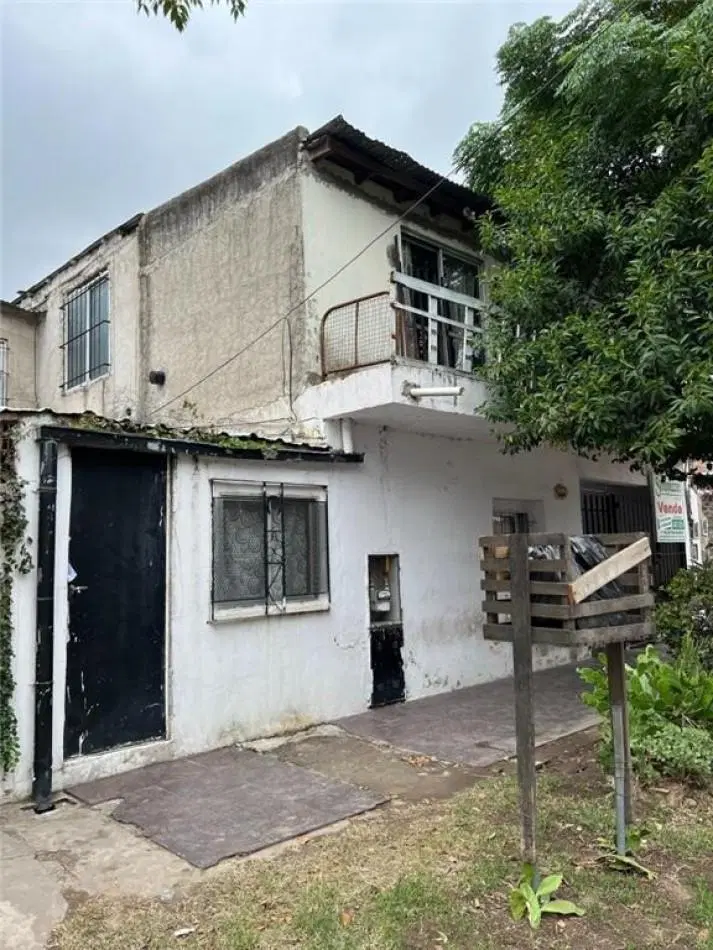 Venta Casa Laferrere 1