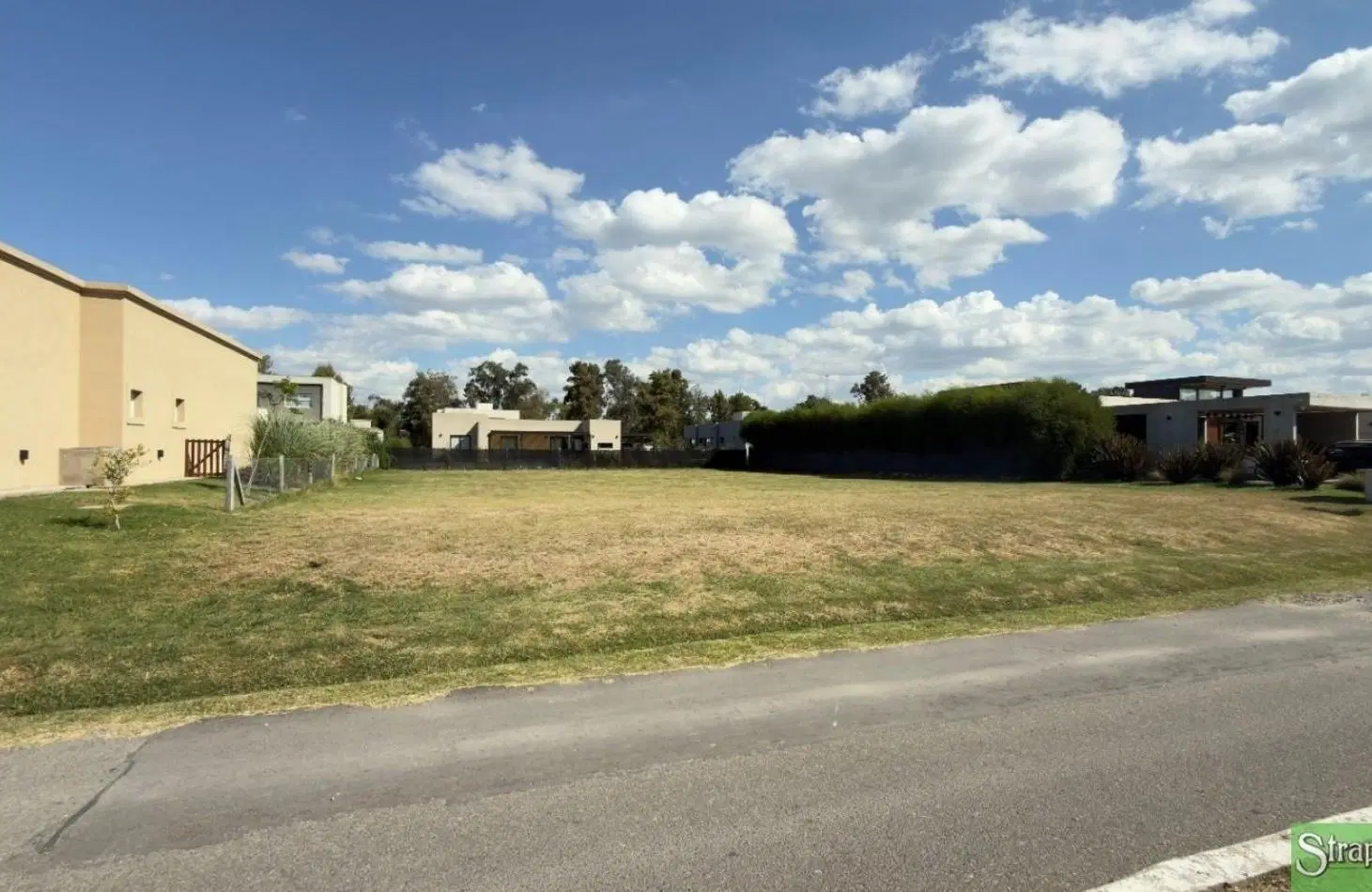 Terreno / Lote en venta de 884m2 ubicado en Francisco Alvarez 5