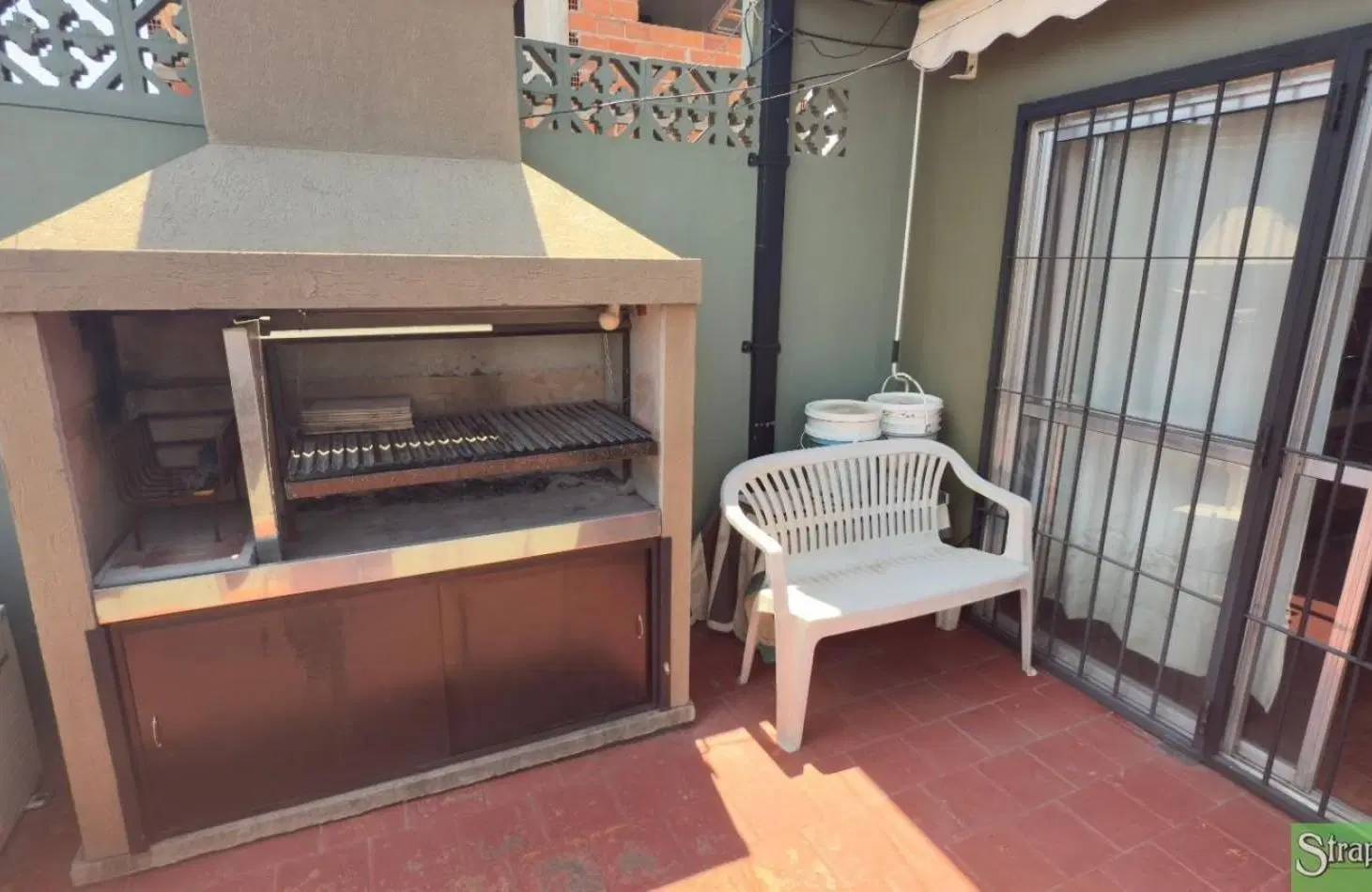 PH en venta en Villa Celina. 113 mts cub. Impecable 5