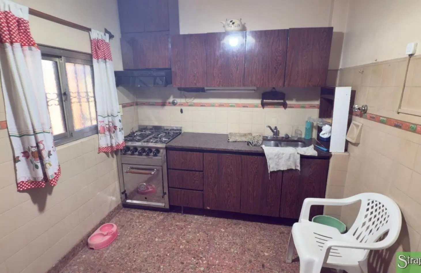 PH en venta en Villa Celina. 113 mts cub. Impecable 1