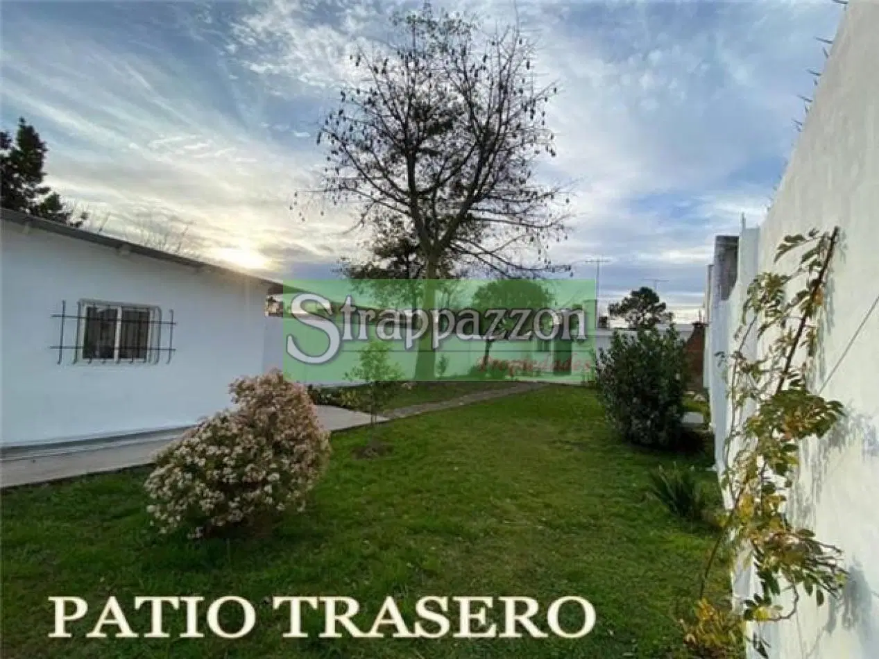 Venta Rafael Castillo Casa en optimas condiciones BAJO DE PRECIO 4