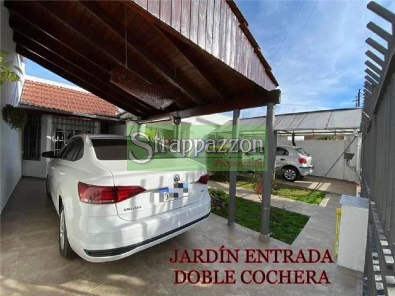Venta Rafael Castillo Casa en optimas condiciones BAJO DE PRECIO 5