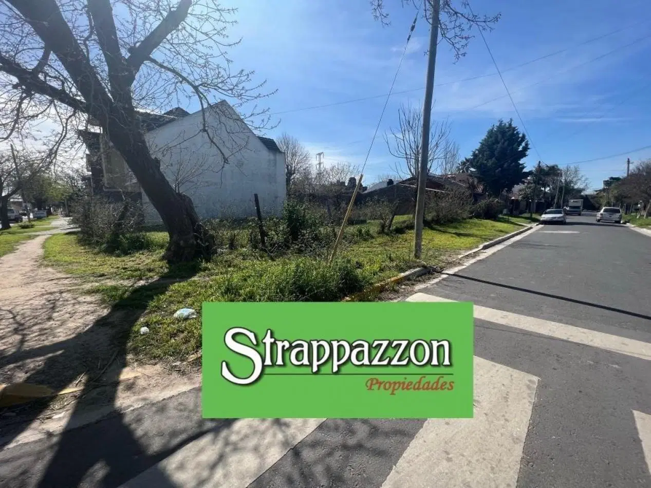 Venta Lote Terreno Ciudad Evita Zona Sadop Nuevo Precio 2