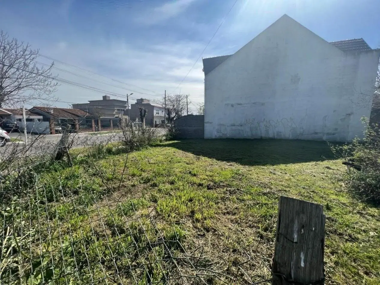 Venta Lote Terreno Ciudad Evita Zona Sadop Nuevo Precio 8