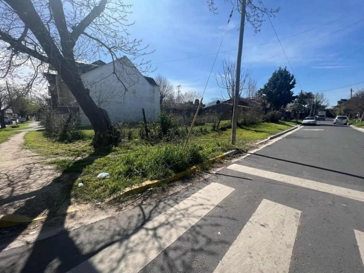 Venta Lote Terreno Ciudad Evita Zona Sadop Nuevo Precio 3
