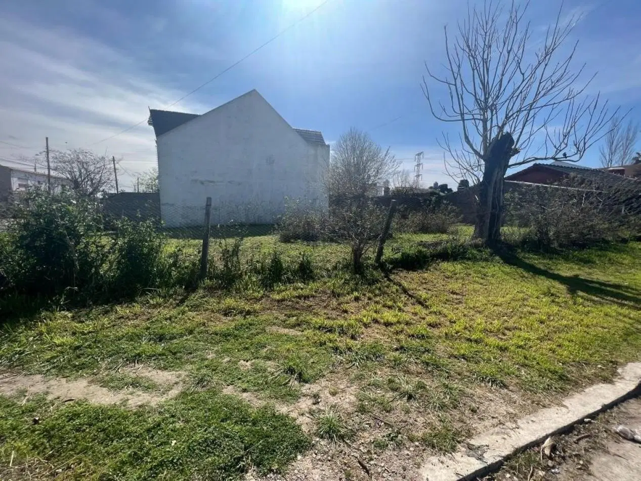 Venta Lote Terreno Ciudad Evita Zona Sadop Nuevo Precio 4