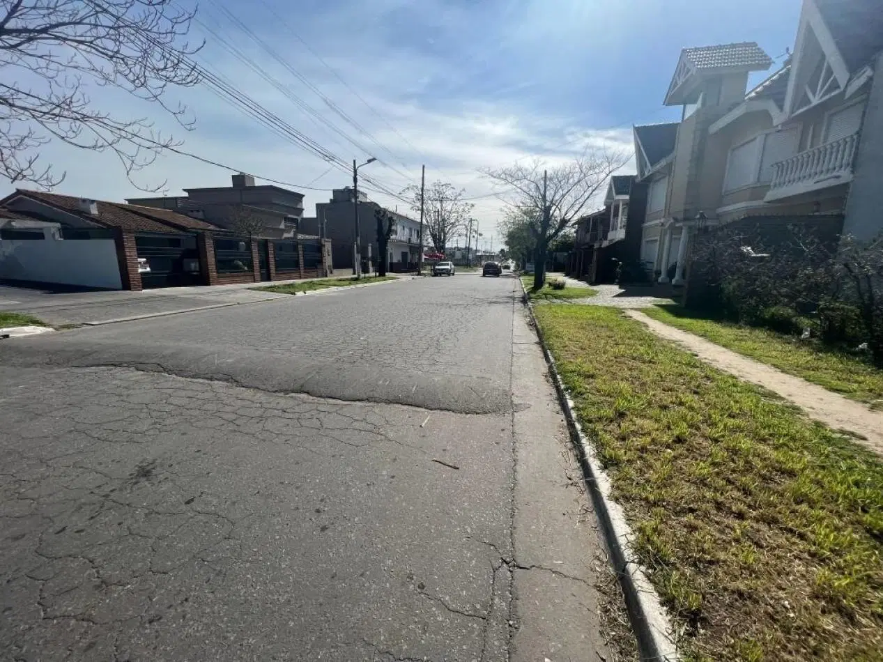 Venta Lote Terreno Ciudad Evita Zona Sadop Nuevo Precio 5