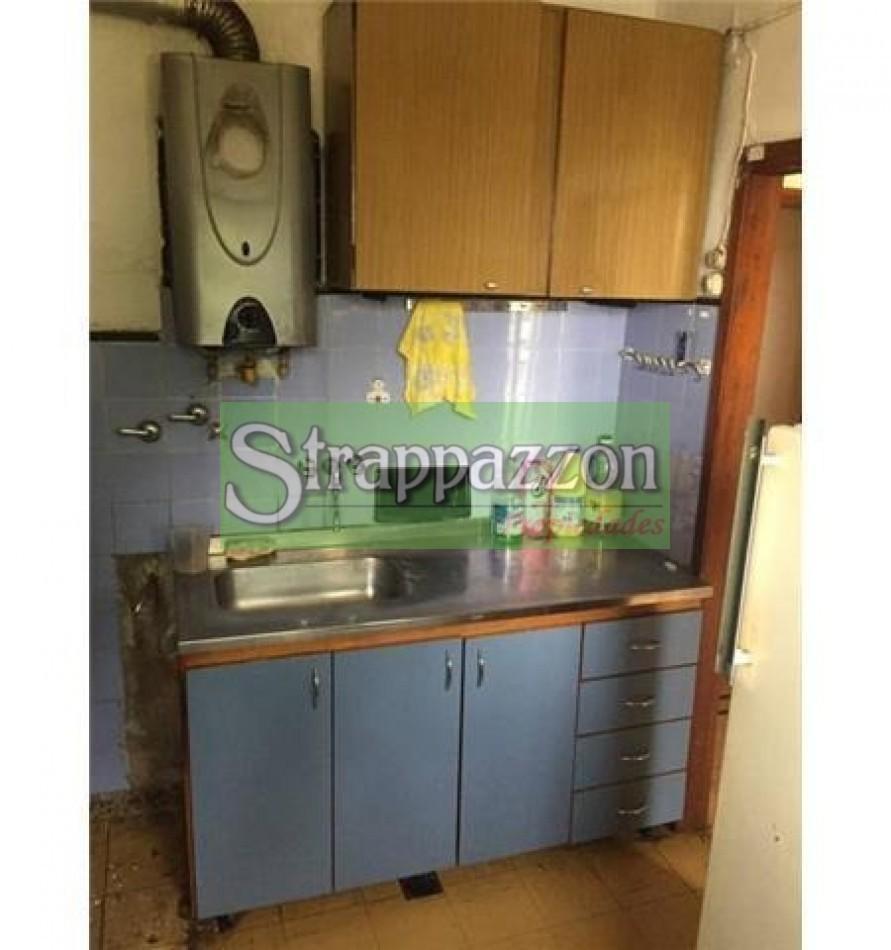 Foto de Venta Departamento Barrio Los Perales Mataderos, imagen 4