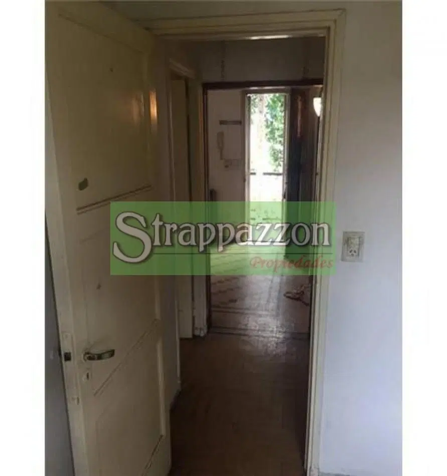 Venta Departamento Barrio Los Perales Mataderos 2
