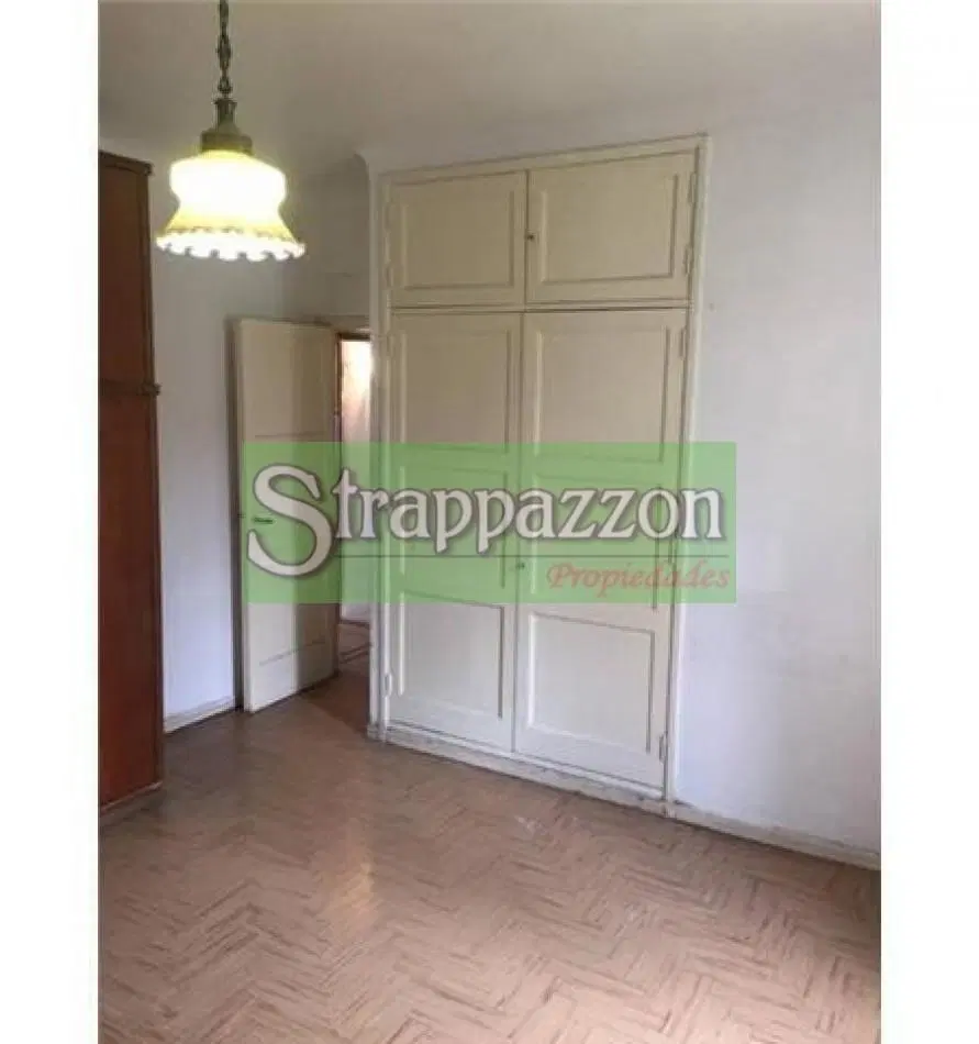 Venta Departamento Barrio Los Perales Mataderos 4