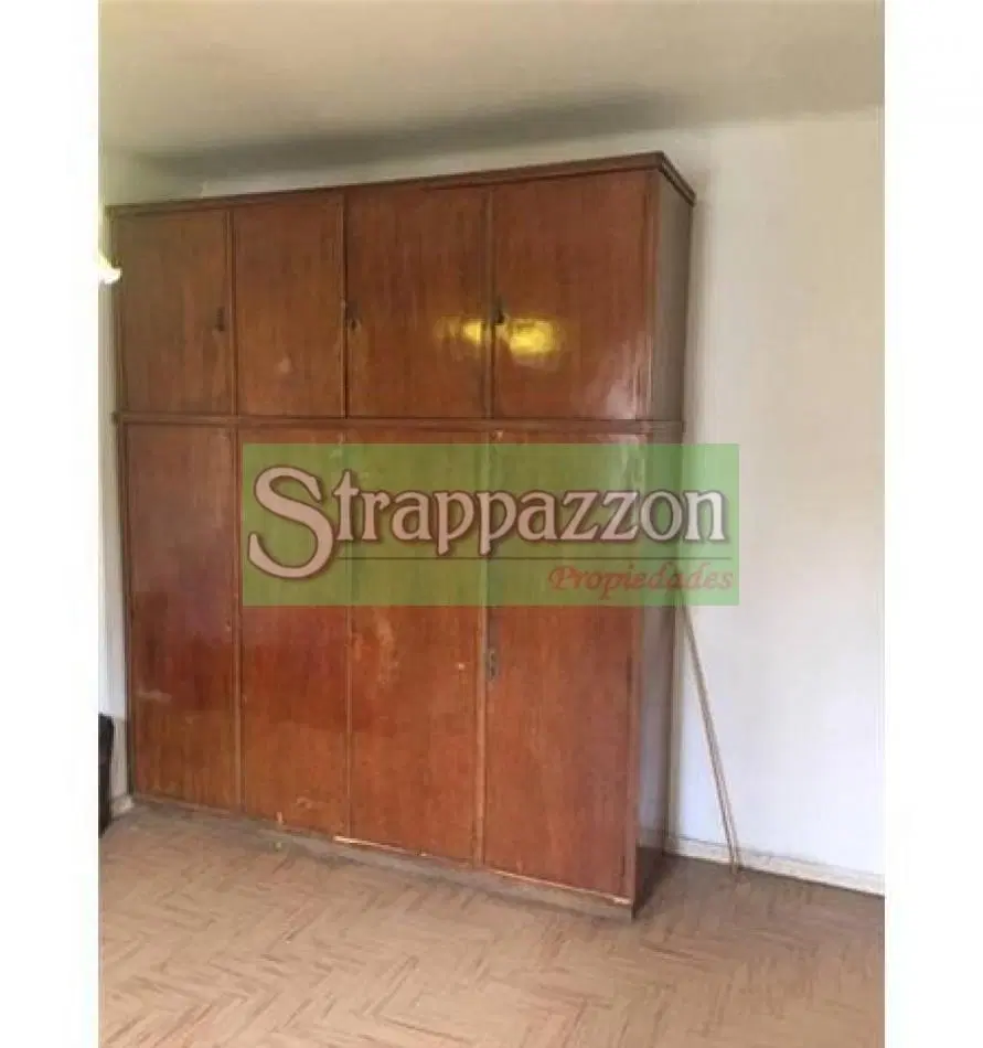 Venta Departamento Barrio Los Perales Mataderos 1