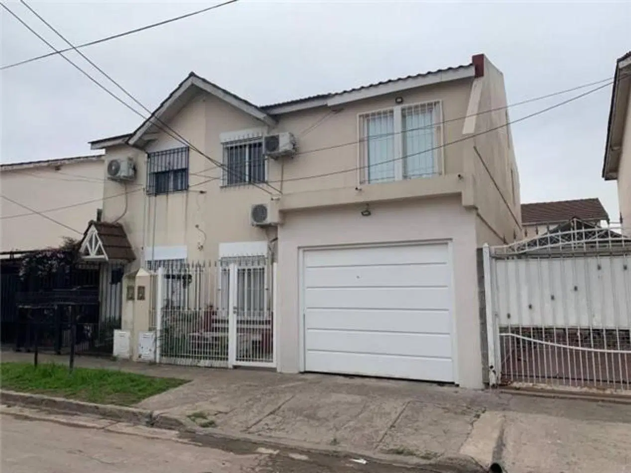 CASAS - CASA - LAFERRERE NORTE, GRAN BS. AS. OESTE 4