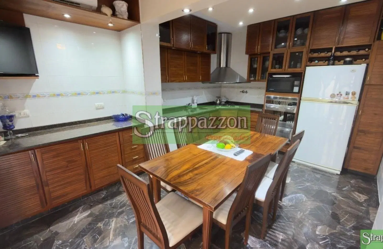 Casa en venta c/ cochera en Villa Lugano 4