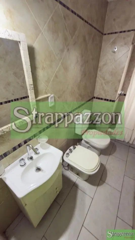 Departamento en Venta. B° I. La Catolica. PB. 3