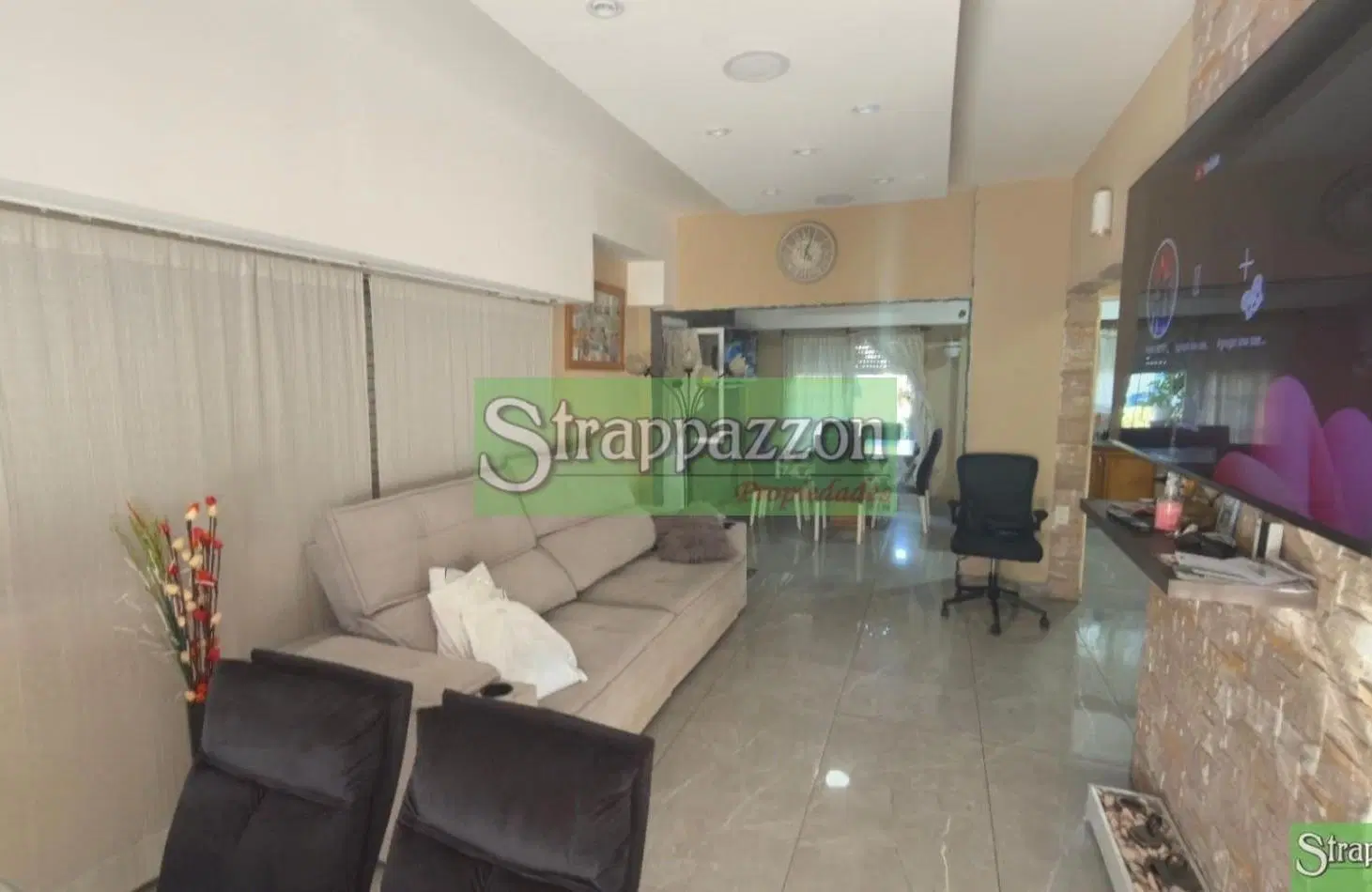 Casa en venta Aldo Bonzi. Apto credito. 4 amb, PIleta, Terreno. 5