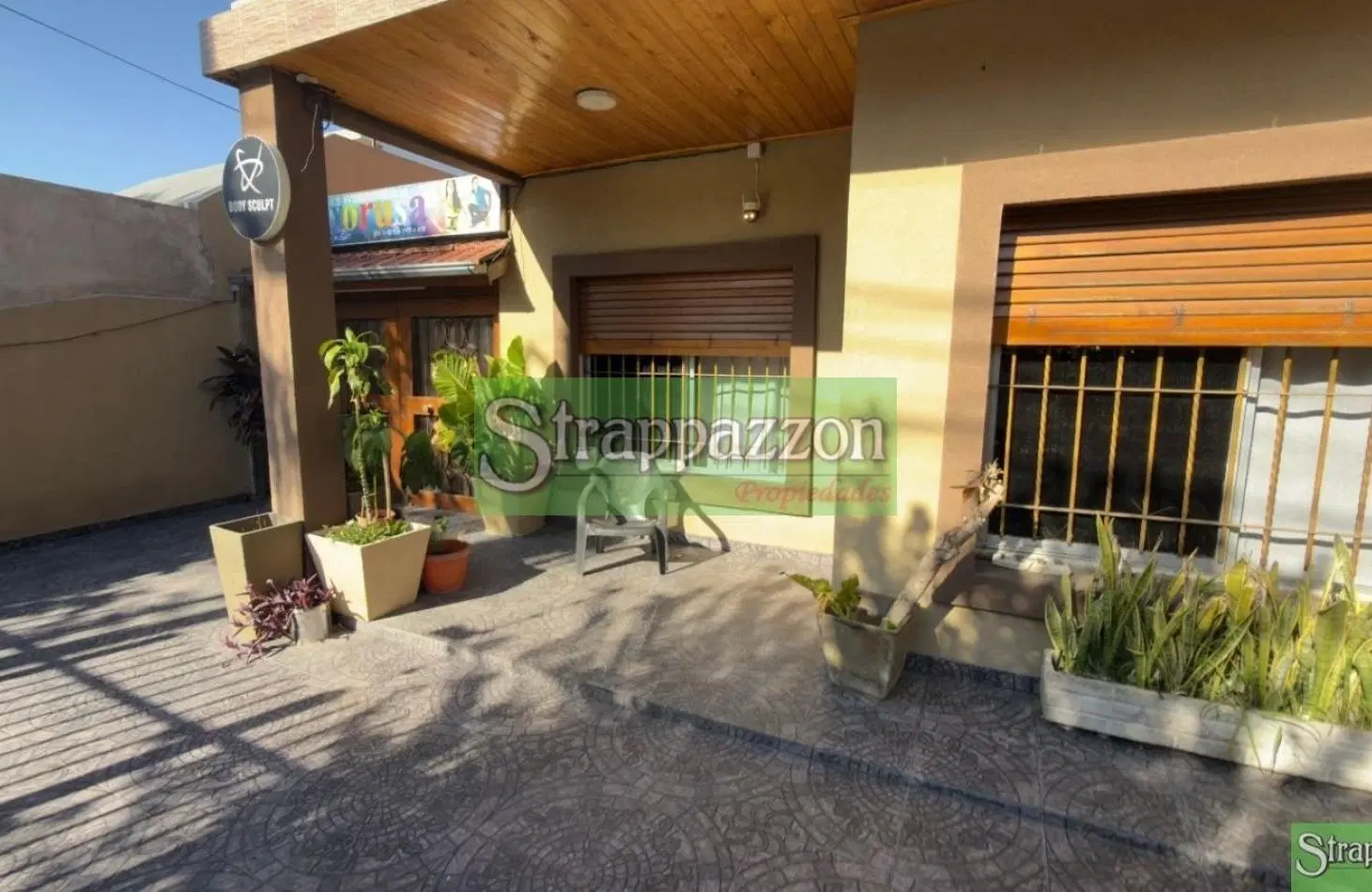 Casa en venta Aldo Bonzi. Apto credito. 4 amb, PIleta, Terreno. 2