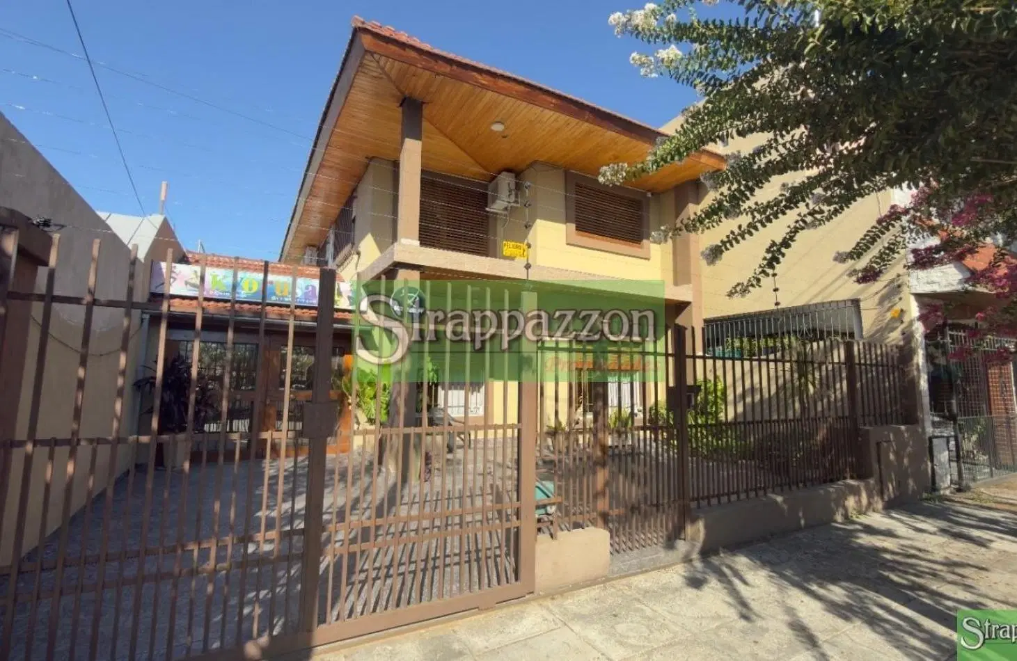 Casa en venta Aldo Bonzi. Apto credito. 4 amb, PIleta, Terreno. 4