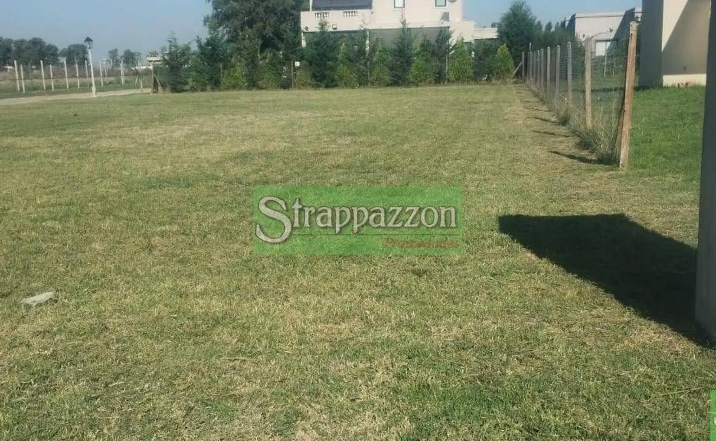 Terreno / Lote en venta de 780m2 ubicado en Belleville 1