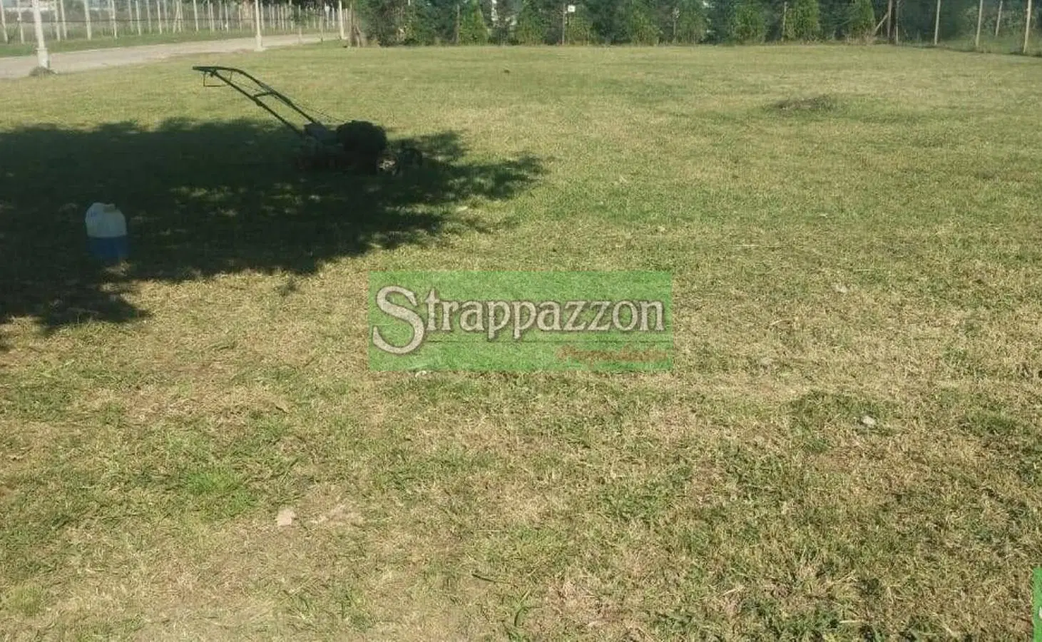 Terreno / Lote en venta de 780m2 ubicado en Belleville 3