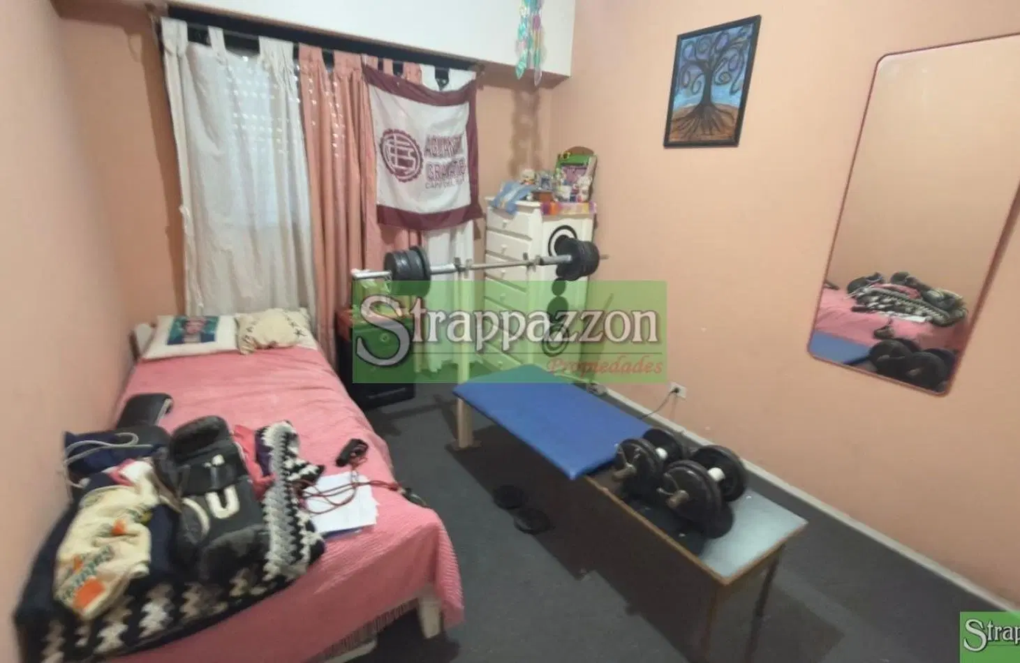 Departamento en venta en Ciudad Evita 4