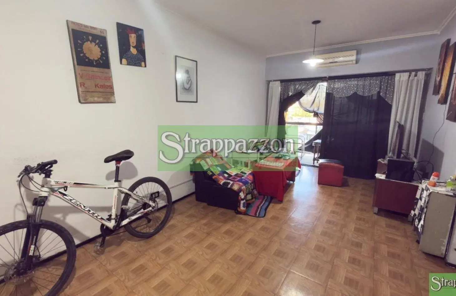 Departamento en venta en Ciudad Evita 3