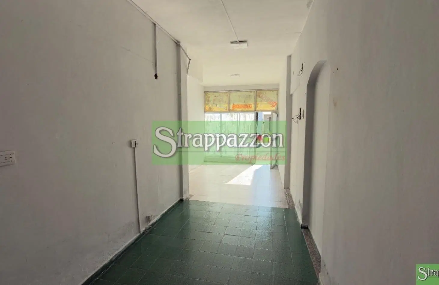 Local comercial en alquiler ubicado en Ciudad Evita 2