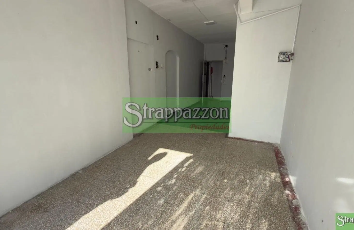 Local comercial en alquiler ubicado en Ciudad Evita 5