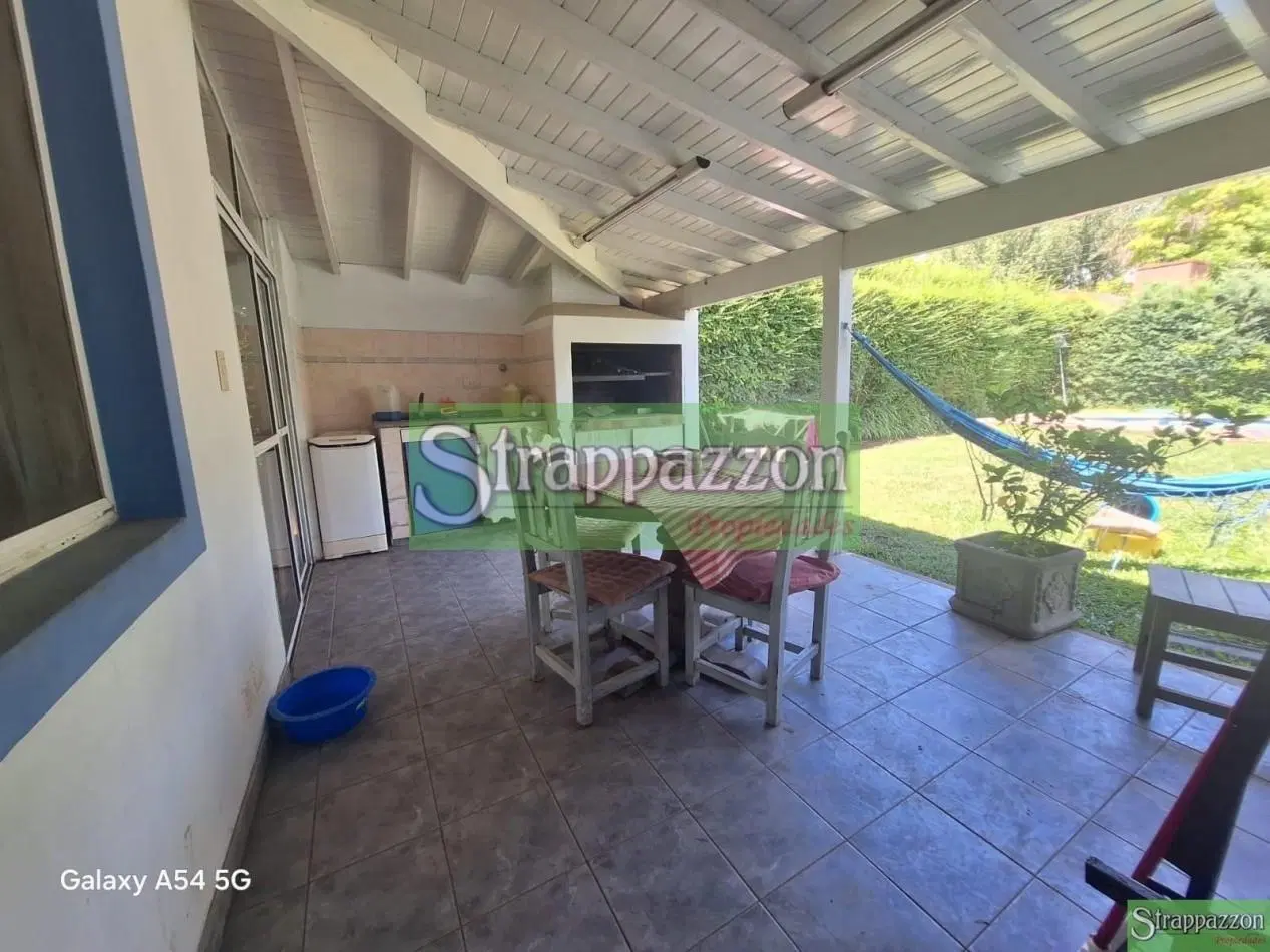 Venta. Casa en PB. Country Bco. Provincia. Moreno. 4 amb. 1