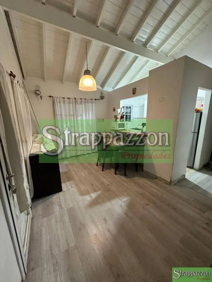 Venta. Casa en PB. Country Bco. Provincia. Moreno. 4 amb. 5
