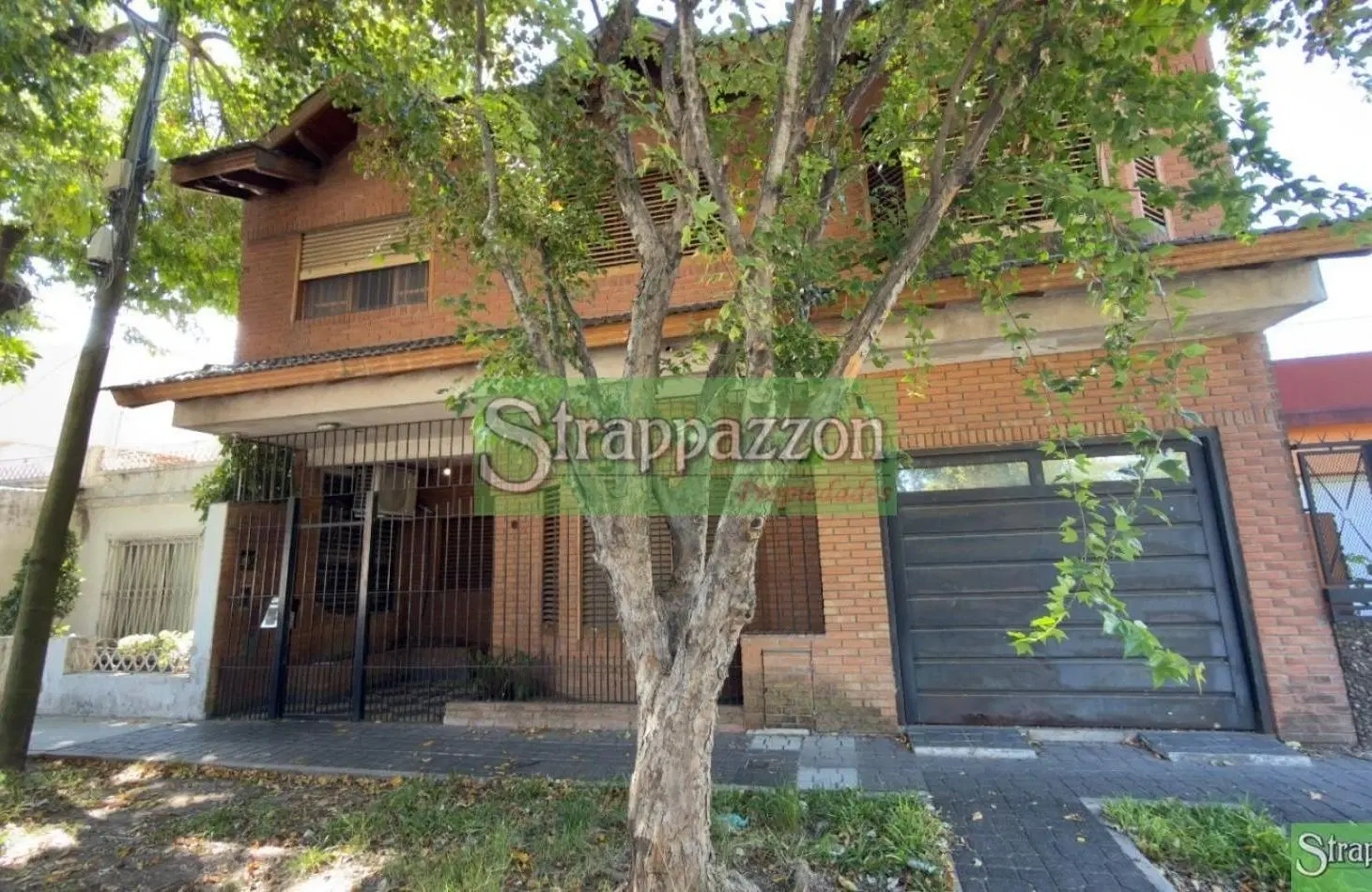 Villa Lugano. B° Las Casitas. Casa. 2