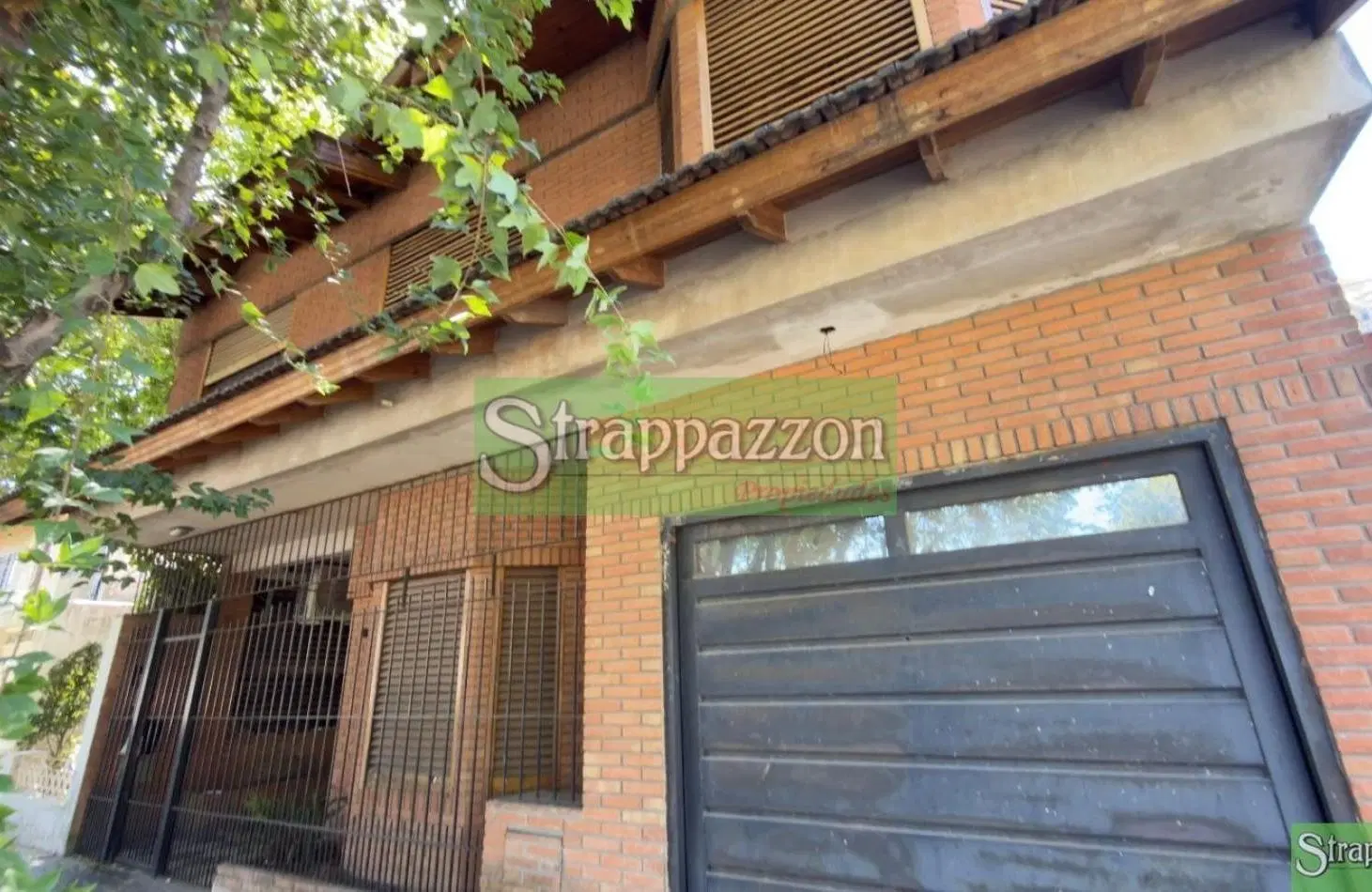 Villa Lugano. B° Las Casitas. Casa. 3