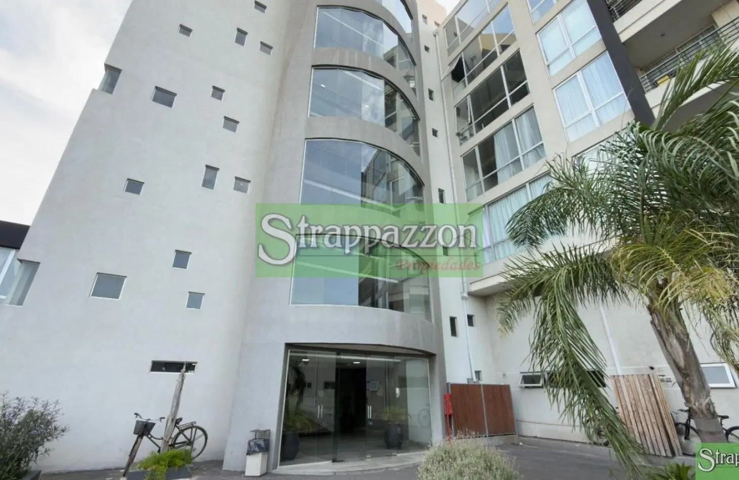 Oficina en Venta. Edif. renata Bureau. 40 mts 5