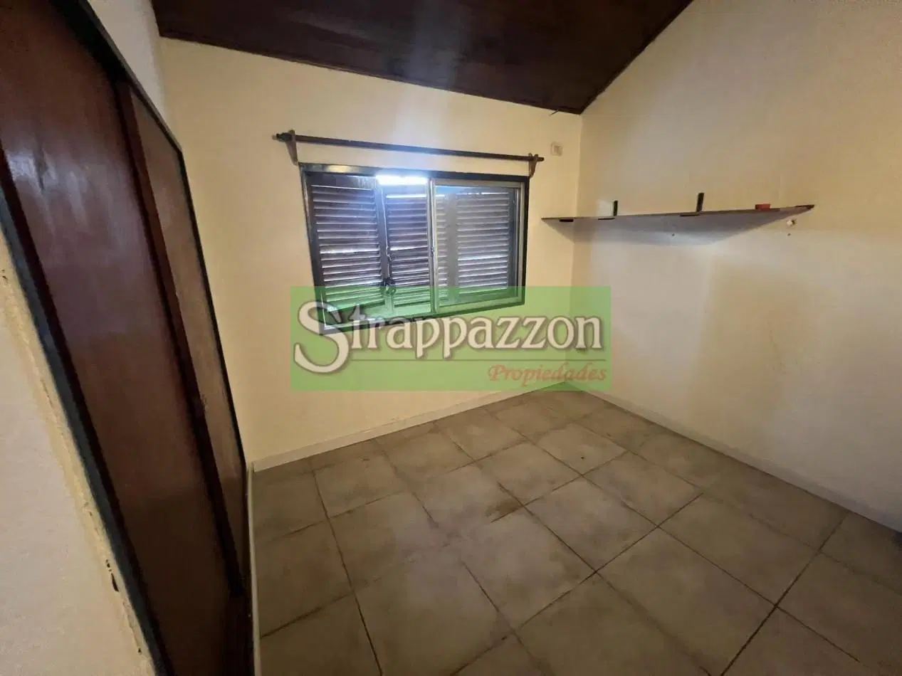 Venta - Casa Ciudad Evita - Zona Sadop Circ. 2° - 5 ambientes. 3