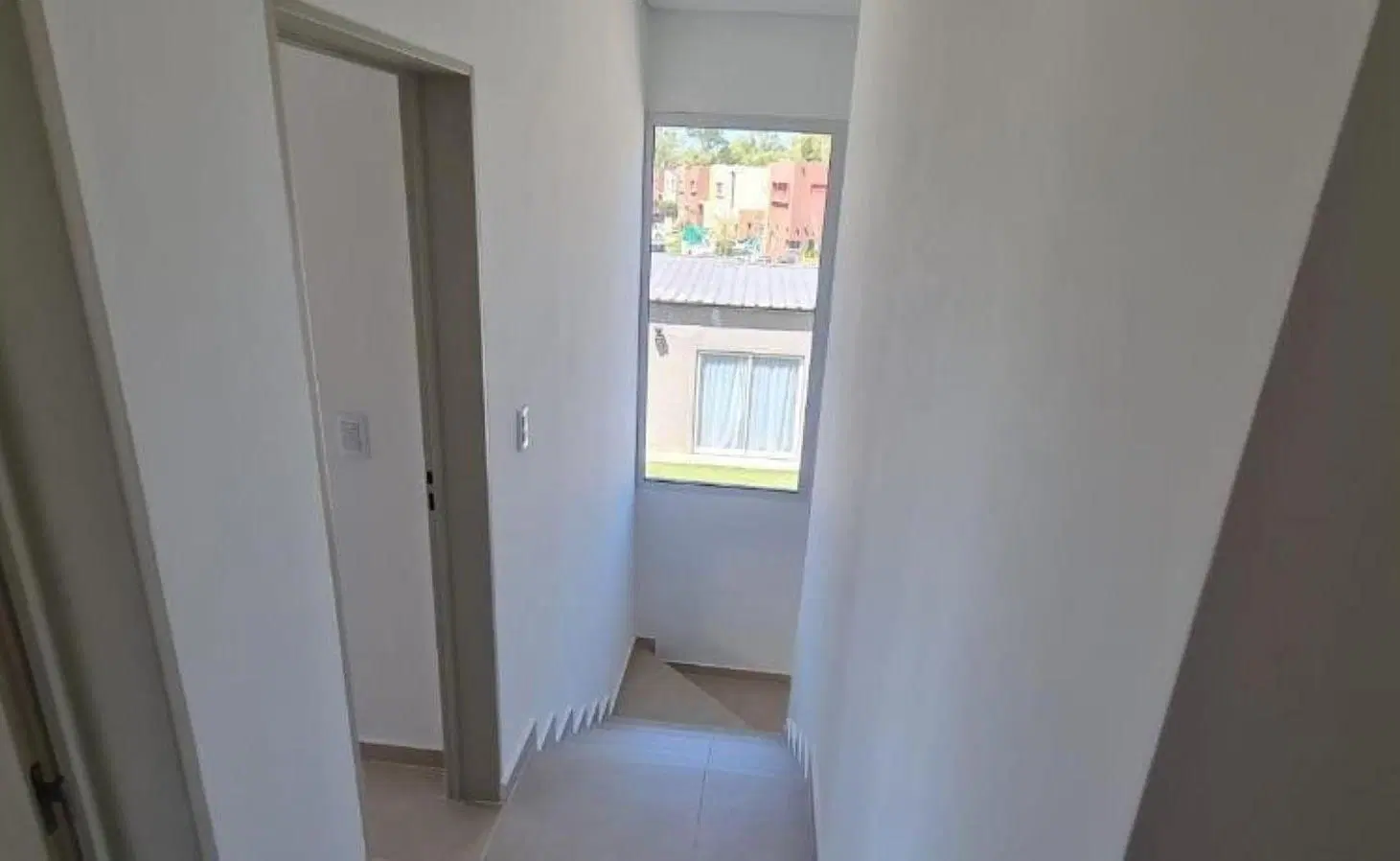 Alvarez del Bosque Casa Duplex a Estrenar Barrio Moreno Francisco Alvarez 3