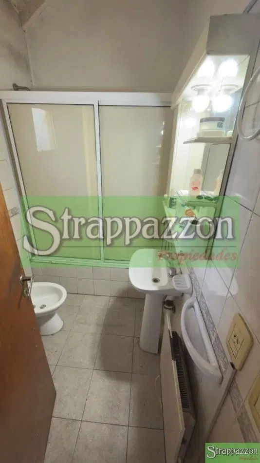 Duplex en venta c/ cochera en Ciudad Evita 5