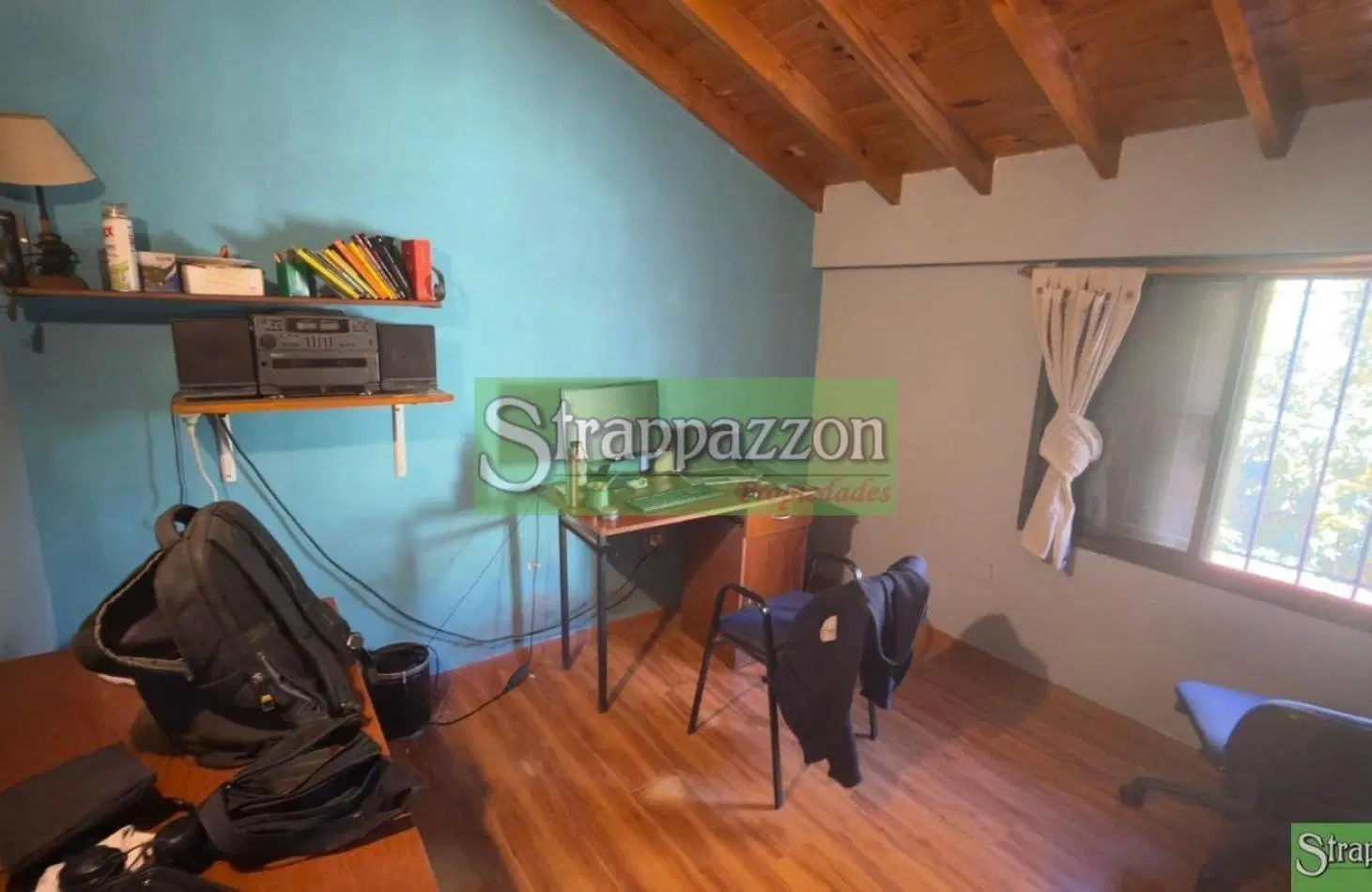 Duplex en venta c/ cochera en Ciudad Evita 4