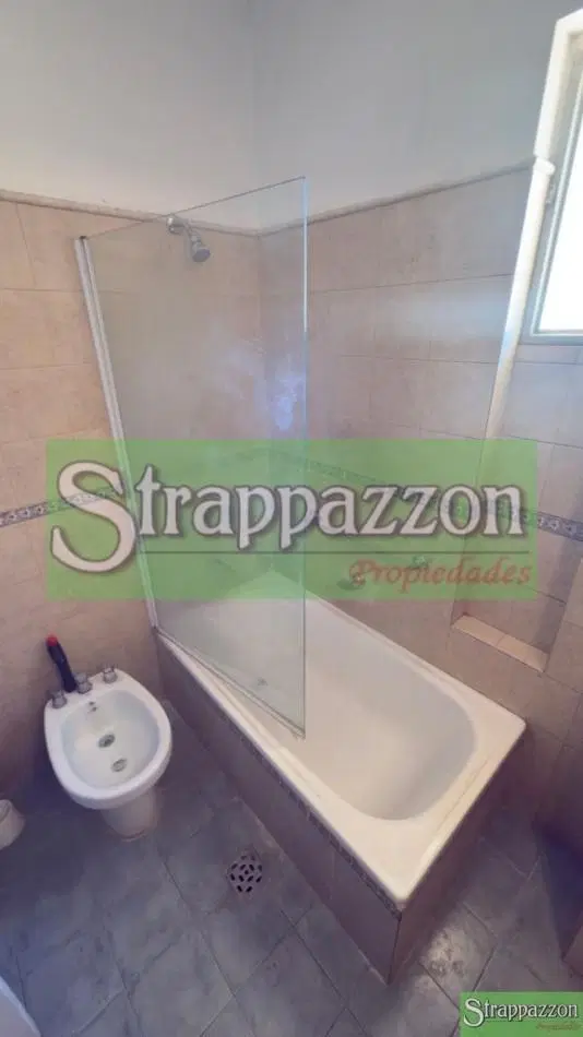 Venta Casa Villa Luzuriaga. 4 amb. Apto Credito 4