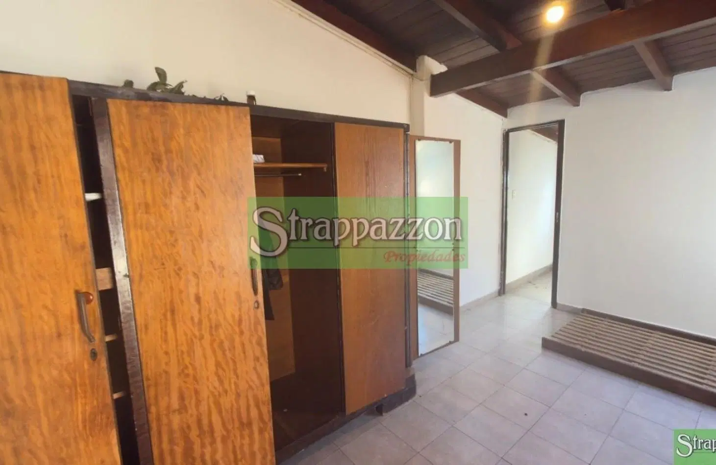 Venta Casa Villa Luzuriaga. 4 amb. Apto Credito 5