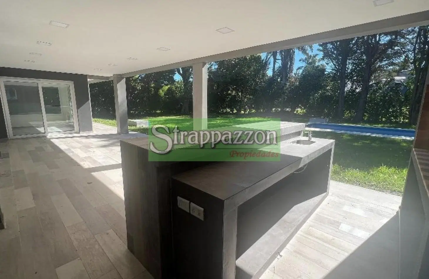 Club de Campo San Diego Country 6 amb. 4