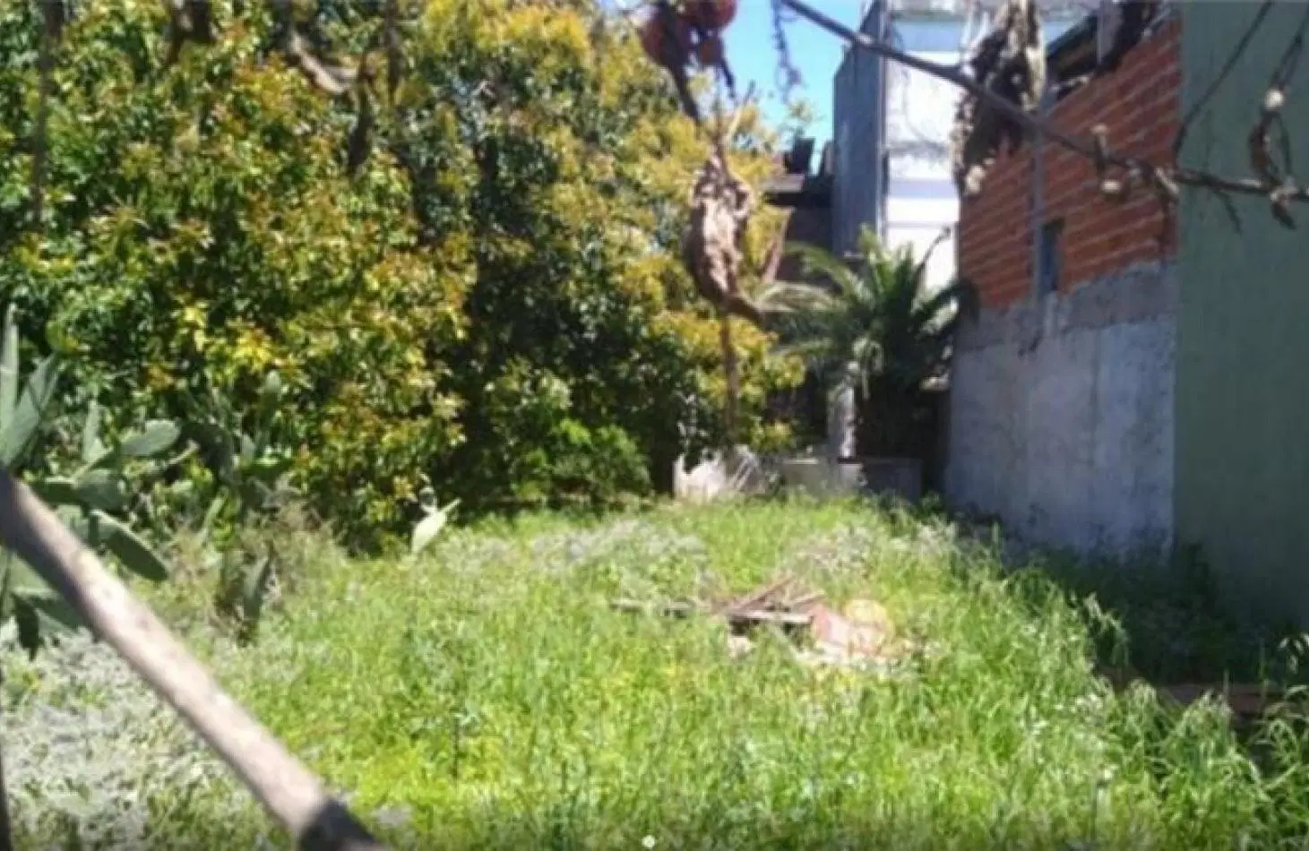 Venta Terreno Lote Tablada 3