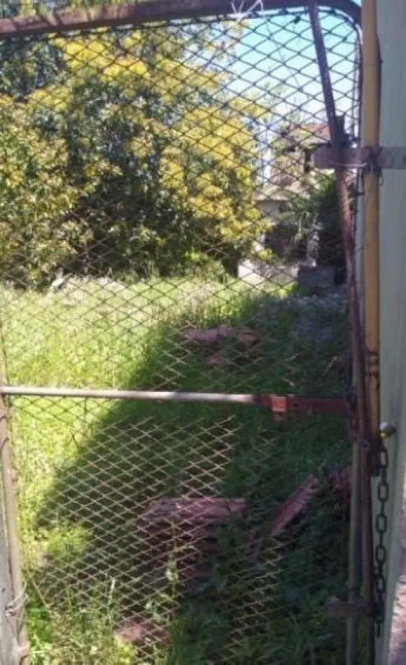 Venta Terreno Lote Tablada 1