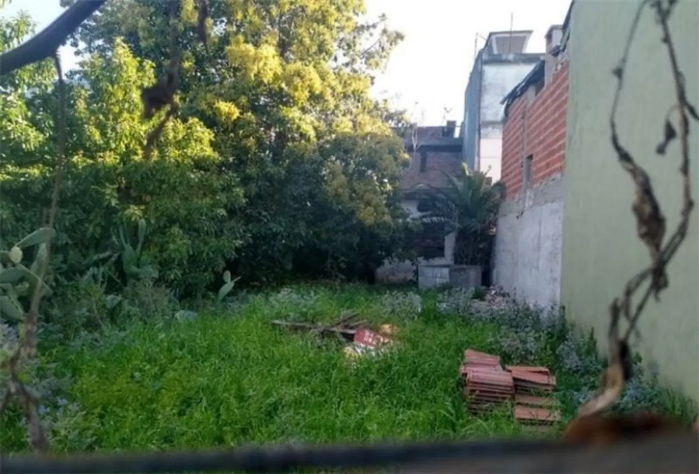 Venta Terreno Lote Tablada 2