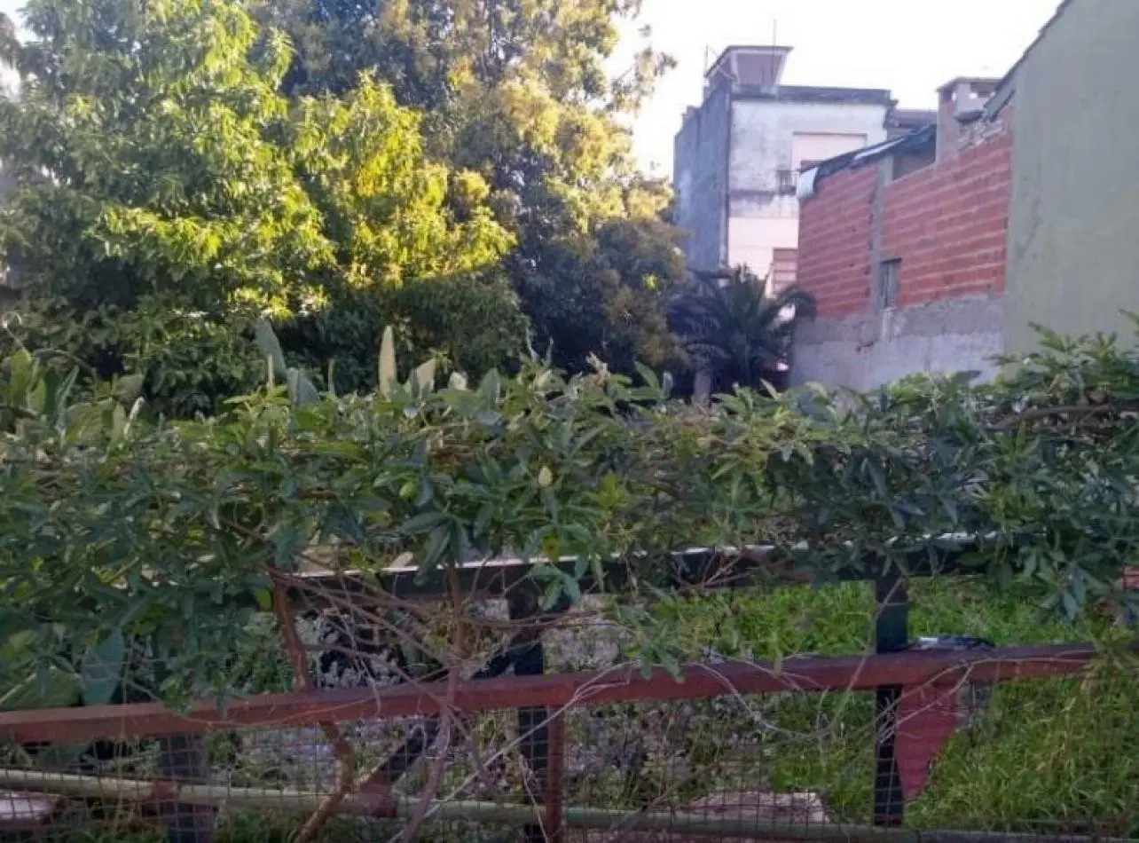 Venta Terreno Lote Tablada 4