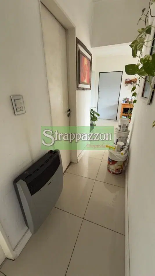 Tapiales. Depto. 3 amb. 60 metros. Apto credito 2