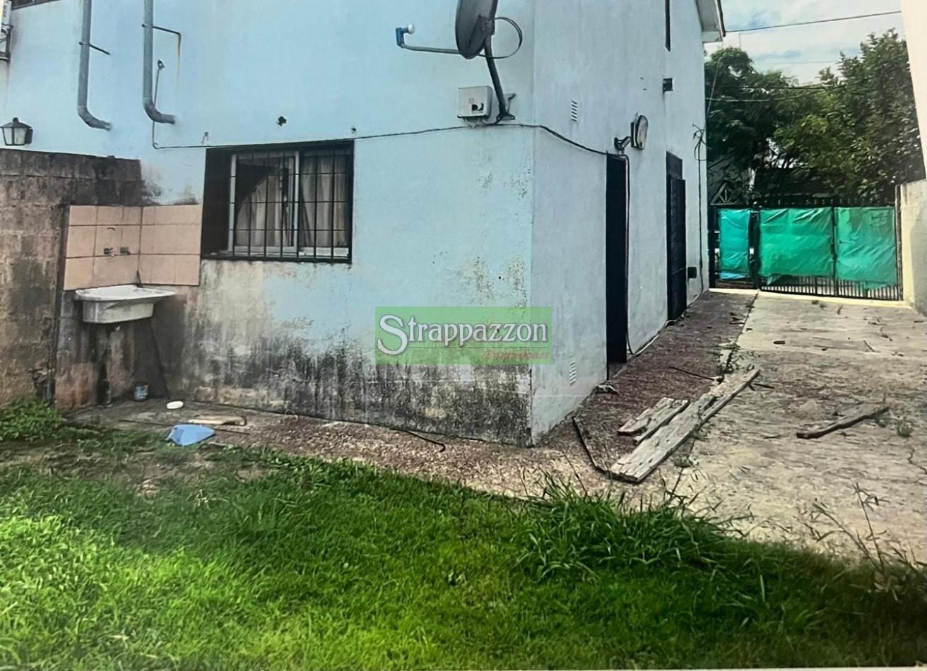 Duplex en Alquiler La Ferrere, Barrio FECOVIMA