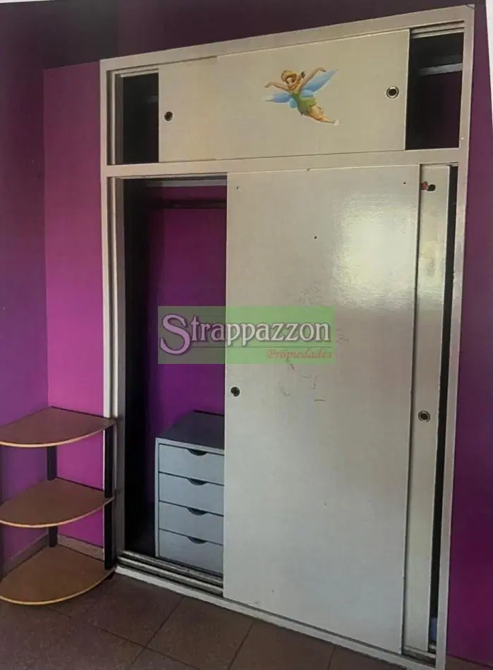 Duplex en Alquiler La Ferrere, Barrio FECOVIMA 4
